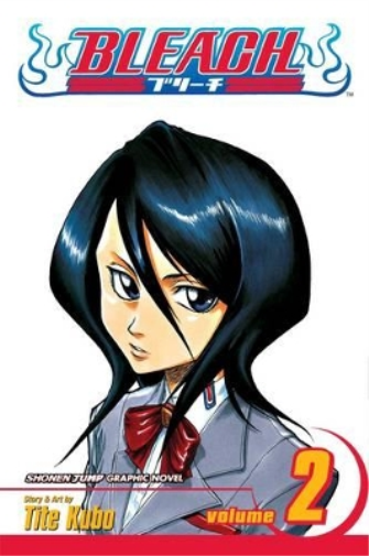 Tite Kubo Bleach, Vol. 2 (Tascabile) Bleach