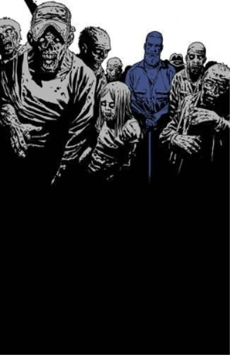 Robert Kirkman The Walking Dead Book 12 (Copertina rigida) WALKING DEAD HC