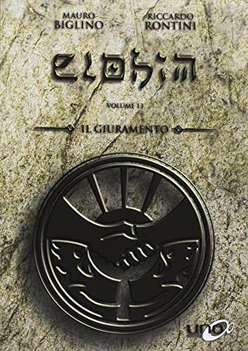 9788899912727 Elohim: 13 - Mauro Biglino,R. Rontini