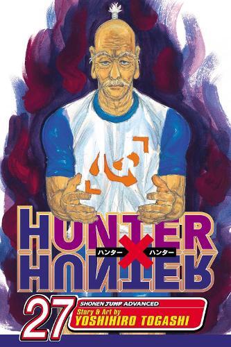 Yoshihiro Togashi Hunter x Hunter, Vol. 27 (Tascabile) Hunter X Hunter