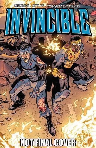Robert Kirkman Invincible Volume 17: What's Happening (Tascabile) INVINCIBLE TP
