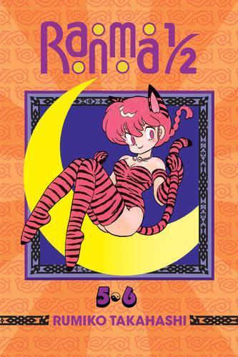 Rumiko Takahashi Ranma 1/2 (2-in-1 Edition), Vol. 3 (Tascabile)
