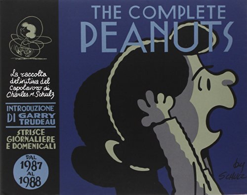 9788891203496 The complete Peanuts: 19 - Charles M. Schulz