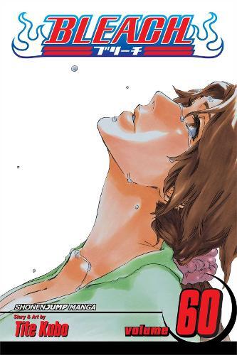 Tite Kubo Bleach, Vol. 60 (Tascabile) Bleach