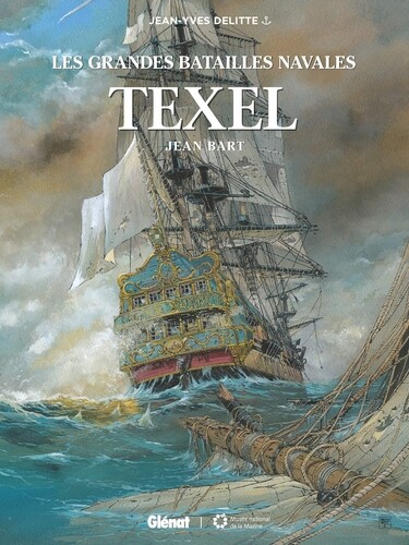 Libri Grandi Battaglie Navali (Le) #06 - Texel + La Hougue