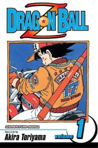 Akira Toriyama Dragon Ball Z, Vol. 1 (Tascabile) Dragon Ball Z