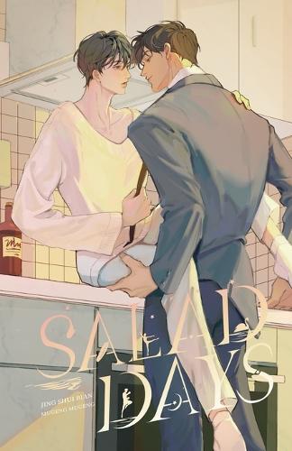 Salad Days#2 (Tascabile)