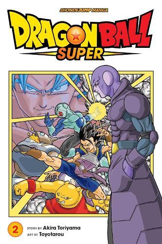 Akira Toriyama Dragon Ball Super, Vol. 2 (Tascabile) Dragon Ball Super