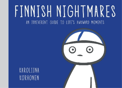 Karoliina Korhonen Finnish Nightmares (Copertina rigida)