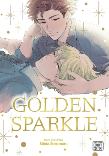 Minta Suzumaru Golden Sparkle (Tascabile) Golden Sparkle