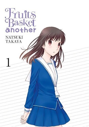 Natsuki Takaya Fruits Basket Another, Vol. 1 (Tascabile)