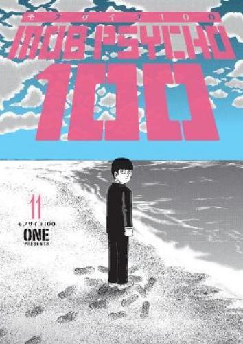 One Kumar Sivasubramanian Mob Psycho 100 Volume 11 (Tascabile)