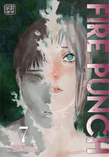 Tatsuki Fujimoto Fire Punch, Vol. 7 (Tascabile) Fire Punch