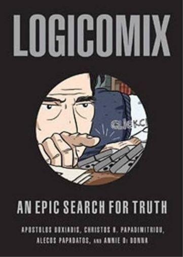 Apostolos Doxiadis Logicomix (Tascabile)
