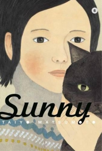 Taiyo Matsumoto Sunny, Vol. 6 (Copertina rigida) Sunny