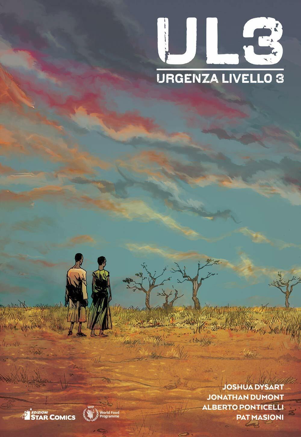 UL3 - Urgenza Livello 3 - Nuova Edizione - SCP Extra 14 - Star Comics - ITALIANO