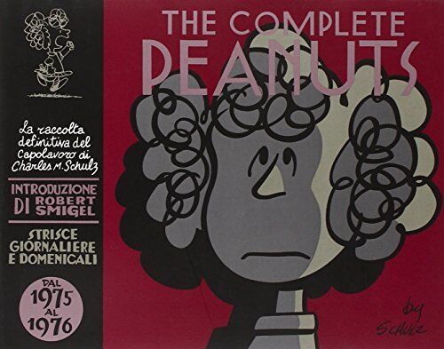 9788891201713 The complete Peanuts: 13 - Charles M. Schulz