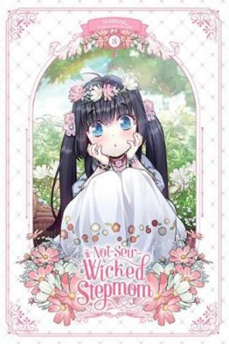 Not-Sew-Wicked Stepmom, Vol. 3 (Tascabile) NOT SEW WICKED STEPMOM GN