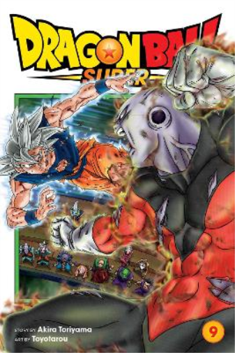Akira Toriyama Dragon Ball Super, Vol. 9 (Tascabile) Dragon Ball Super