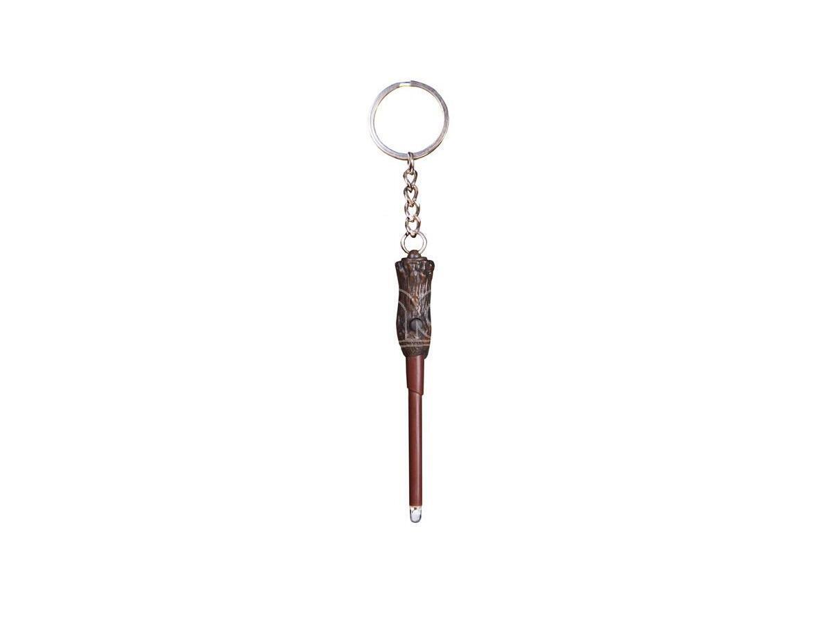 Harry Potter Cinereplicas Harry Wand Luminous Portachiavi