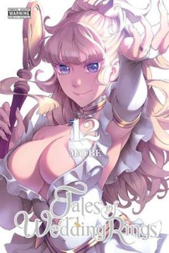 Tales of Wedding Rings, Vol. 12 (Tascabile) TALES OF WEDDING RINGS GN