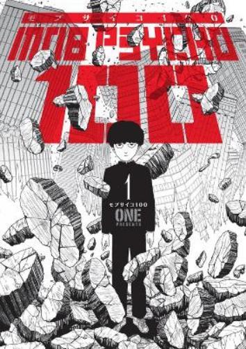 ONE Mob Psycho 100 Volume 1 (Tascabile)