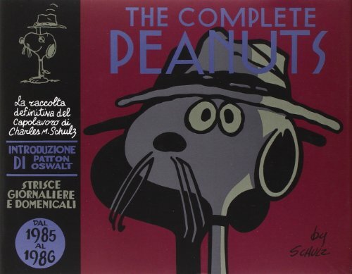 9788891200037 The complete Peanuts: 18 - Charles M. Schulz
