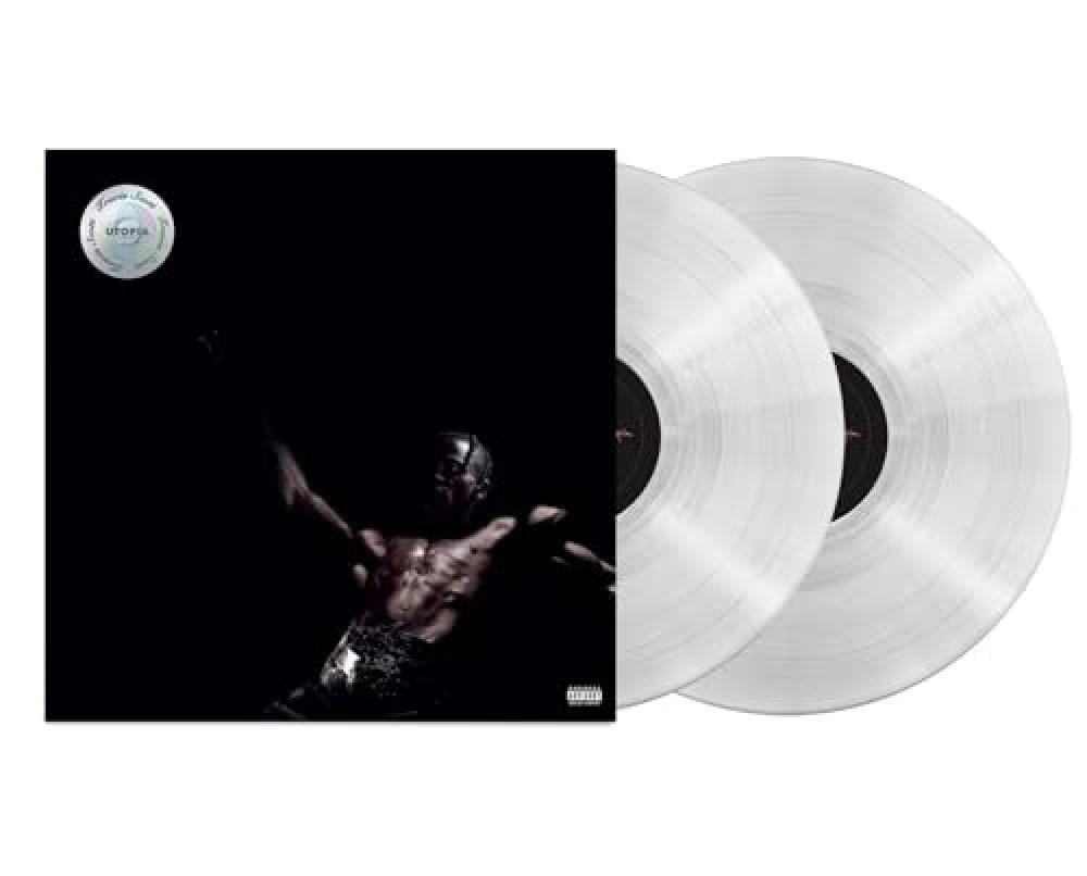 UTOPIA [2 LP] - NUOVO