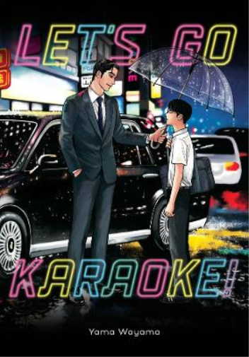 Yama Wayama Let's Go Karaoke! (Tascabile)