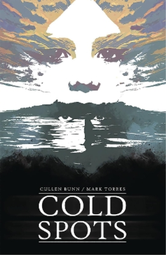 Cullen Bunn Cold Spots (Tascabile)