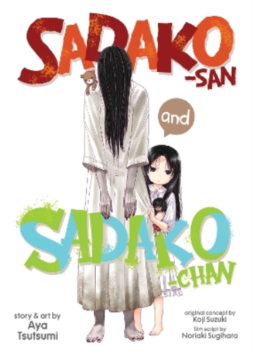 Noriaki Sugihara Sadako-san and Sadako-chan (Tascabile)