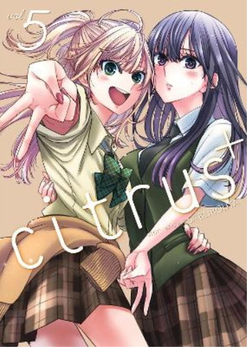 Saburouta Citrus Plus Vol. 5 (Tascabile) Citrus+