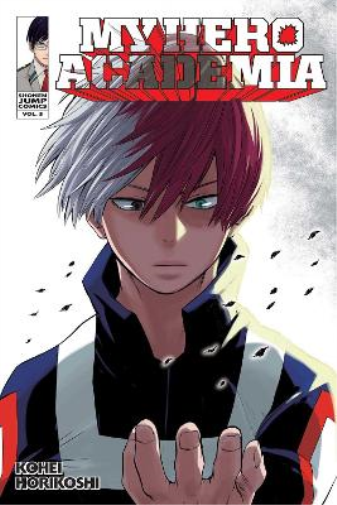 Kohei Horikoshi My Hero Academia, Vol. 5 (Tascabile) My Hero Academia