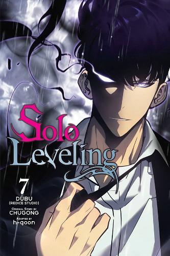 Solo Leveling, Vol. 7 (Tascabile) SOLO LEVELING GN