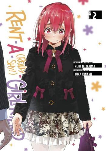 Reiji Miyajima Rent-A-Girlfriend 11 (Tascabile) Rent-A-Girlfriend