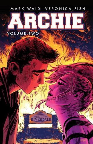 Mark Waid Veronica Fish Archie Vol. 2 (Tascabile)