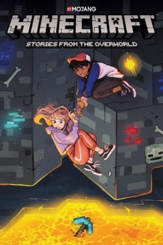 Mojang Minecraft: Stories from the Overworld (Graphic Novel) (Copertina rigida)