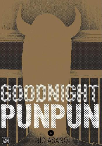 Inio Asano Goodnight Punpun, Vol. 6 (Tascabile) Goodnight Punpun