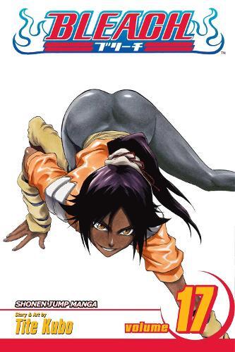 Tite Kubo Bleach, Vol. 17 (Tascabile) Bleach