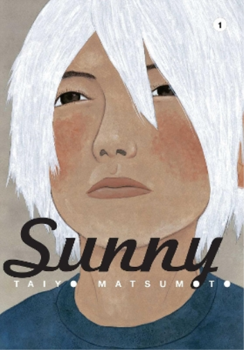 Taiyo Matsumoto Sunny, Vol. 1 (Copertina rigida) Sunny