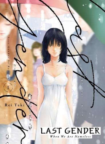 Rei Taki Last Gender 1 (Tascabile)