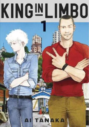 Ai Tanaka King in Limbo Omnibus 1 (Vol. 1-2) (Tascabile) King in Limbo Omnibus