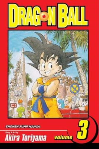Akira Toriyama Dragon Ball, Vol. 3 (Tascabile) Dragon Ball