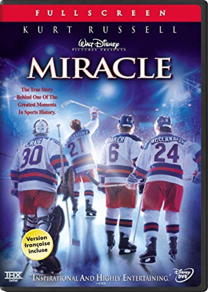 Miracle - NUOVO