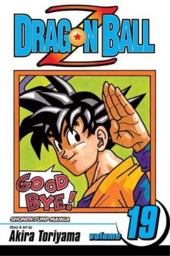 Akira Toriyama Dragon Ball Z, Vol. 19 (Tascabile) Dragon Ball Z