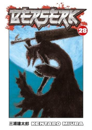 Kentaro Miura Berserk Volume 28 (Tascabile)