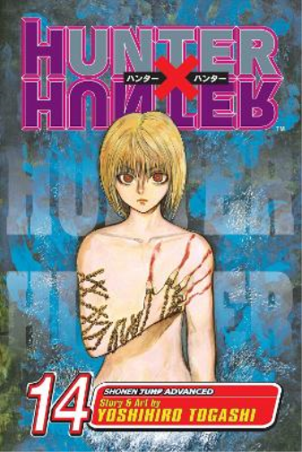 Yoshihiro Togashi Hunter x Hunter, Vol. 14 (Tascabile) Hunter X Hunter
