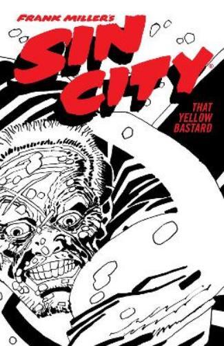 Frank Miller Frank Miller's Sin City Volume 4 (Tascabile)