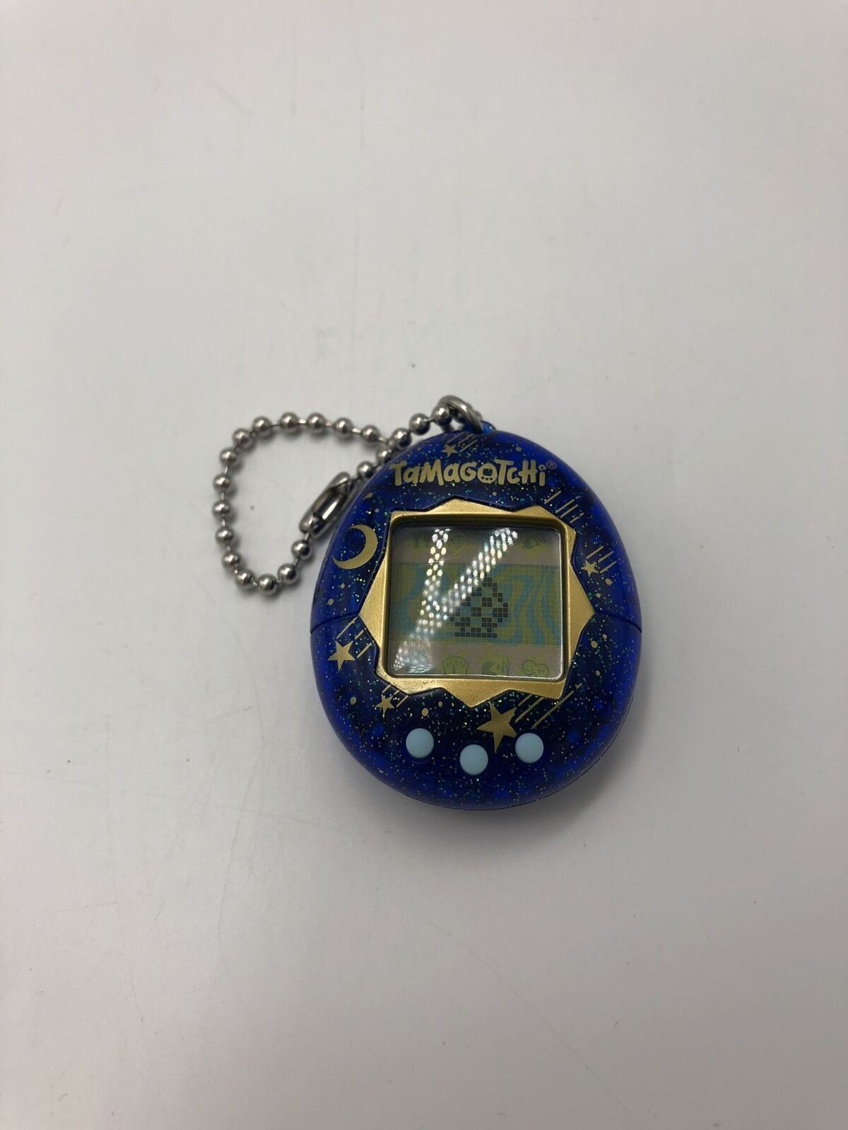 Bandai - Tamagotchi - Originale Tamagotchi Sakura elettronico virtuale