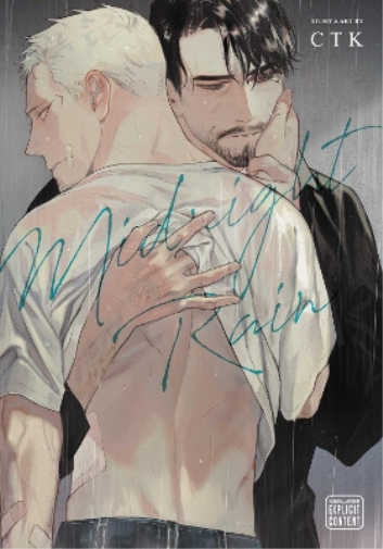 Midnight Rain (Tascabile) Midnight Rain